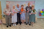 8 июля с 2008 года в нашей стране отмечается замечательный праздник - День семьи, любви и верности.