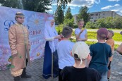 Великое чудо — семья