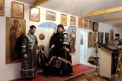 Дорогами святынь: Крестовоздвиженский Кылтовский женский монастырь