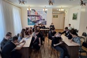 Литература и цифра: открой книгу через QR-код