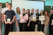 Наследники Кирилла и Мефодия