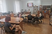Оказание первой помощи