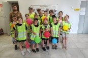 «От игры до выставки: яркий день детей из лагеря в центральной библиотеке»