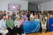 «О своём. О женском»