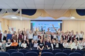 Встреча с Игорем Шевчуком