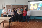 Путешествие в историю лампочки