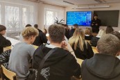 «Успех: навык или начитанность?»